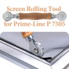 Screen Rolling Tool for Prime-Line P 7505, Screen Spline Tool