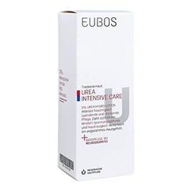 EUBOS TROCKENE Haut Urea 5% Hydro Lotion 200 ml