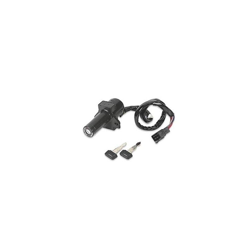 Emgo 40-15840 Replacement Ignition Switch
