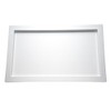 GN 1/3 tray FRAMES 32,5 x 17,6 cm, H: 2