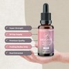 Cell Evolution Cordyceps Full Spectrum Liquid Mushroom Drops Supplement, Super