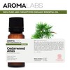 BIO - Cedarwood Atlas Essential Oil - 10mL - 100%