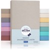Julius Zöllner Fitted Sheet for Children’s Bed Double Pack