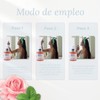 Vemare Cosmetics Tónico Facial Rosas Con Menta Para Piel Grasa