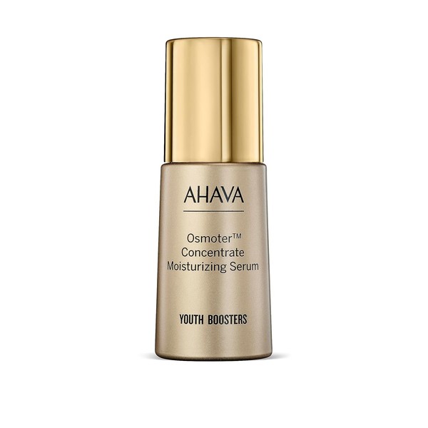 AHAVA Dead Sea Osmoter Concentrate, 1 fl oz - Producto