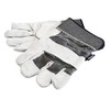 Rolson 60625 Heavy Duty Rigger Gloves