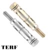 TERF® M10 X 70mm Loose Bolts M10 X 70mm (M10:10L)