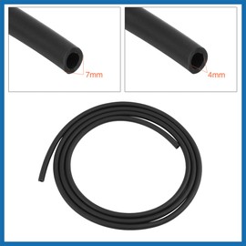 A ABSOPRO Windscreen Washer Nozzles Washer Nozzles Kit Car Windscreen Washer Hose 68081370AB Item Replacement