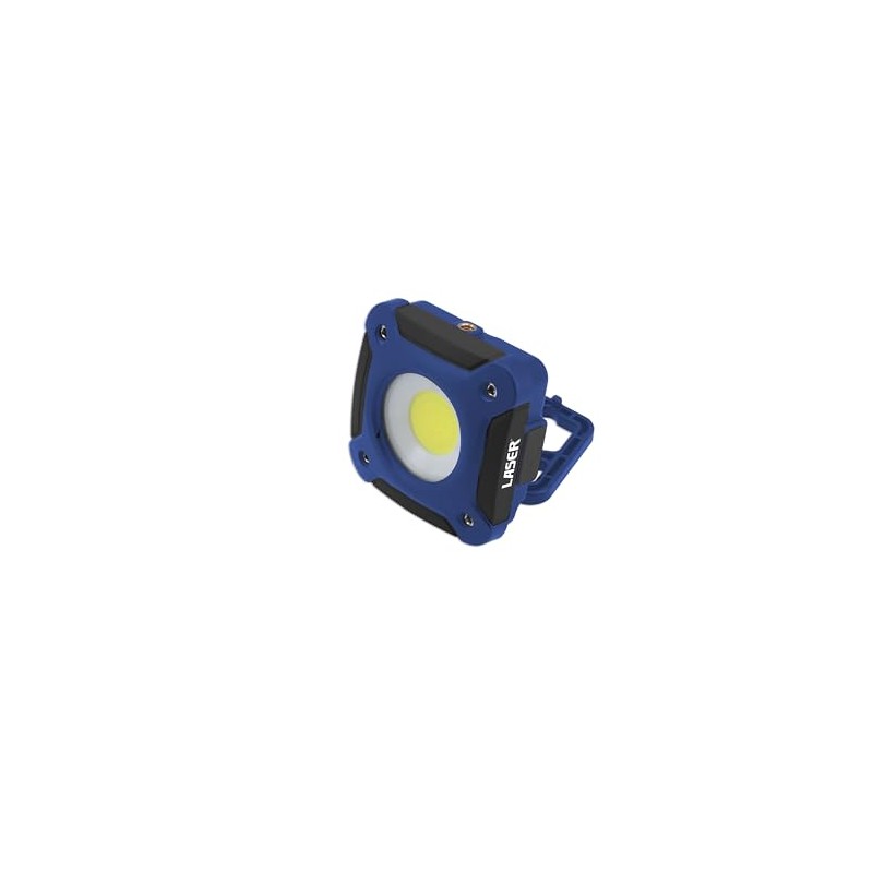 Laser 9045 Mini Work Lamp - 10W COB
