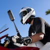Motorcycle Magic Arm