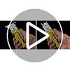 YOIbuy PRO Replacement Blades for Scraper Cutters, 10pcs Case X5,