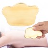 Pure Copper Body SPA Massage Tool Gua Sha Board Acupuncture