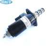 New Proportional Hydraulic Pump Solenoid Valve YN35V00041F1 KDRDE5K-31/30C50-102 For SK200-6