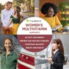 Women's Multivitamin with Biotin (Without Iron) - 20 Essential Vitamins