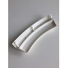 Generisch Tumble Dryer Door Handle for Bosch Siemens Neff 644221