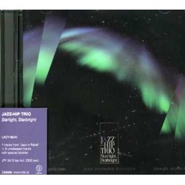 Starlight Starbright