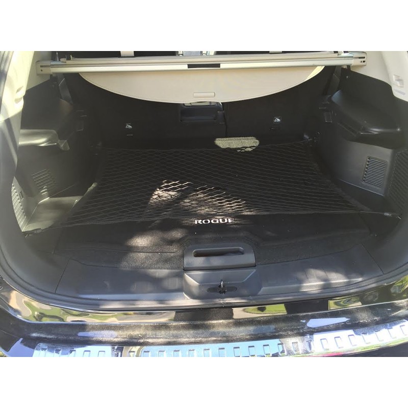 Maxx Express Trunk Floor Cargo NET for Nissan Rogue 2008