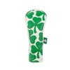 Asbri Golf Shamrock Hybrid Cover