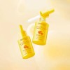 Suero Facial Bioaqua Cúrcuma Antioxidante Iluminador 30ml