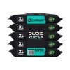 DUDE Wipes Flushable Wipes, XL Wet Wipes for At Home