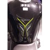 labelbike - 3D Gel Resin Sticker Kit Protector Compatible with