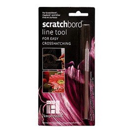 Claybord Line Tool