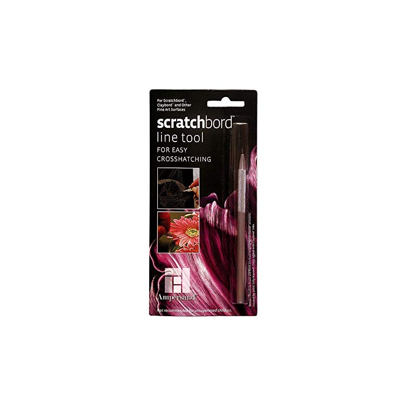Claybord Line Tool