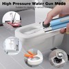 Shower Head with Handheld,Filtered Shower Heads High Pressure, High Flow