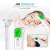 EasyEast Infrared Thermometer for Forehead, In-ear, ideal for adult, baby,