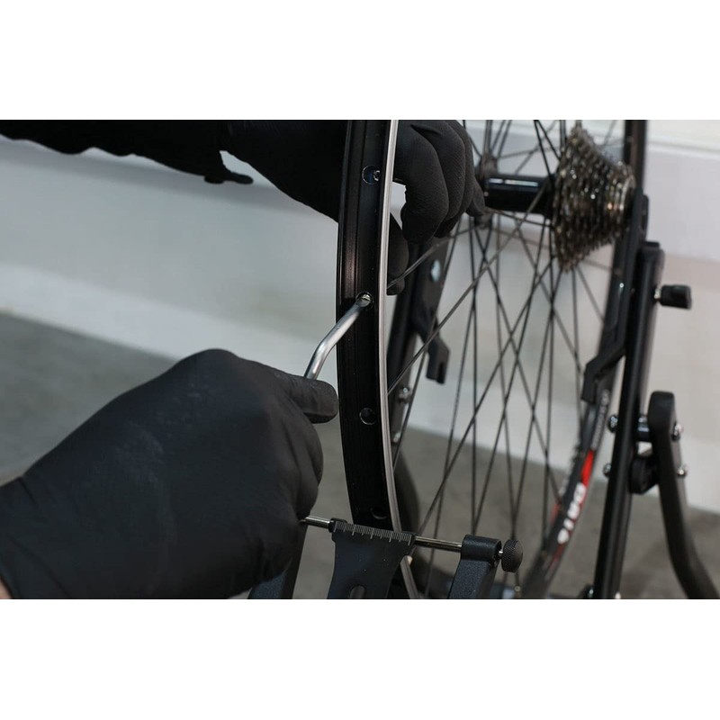 Laser Tools Racing 8180 LTR Spoke Nipple Driver