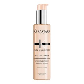 Gel crema Kérastase Gelée Curl Contour de 150mL                                                                                                       