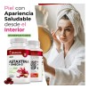BioHerb Astaxantina 12mg Omega 3 EPA y DHA Fórmula Premium