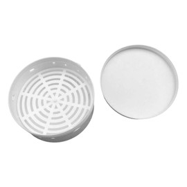 F Fityle Sauna Box Essence Oil Box Essential Oil Addition Box Sauna Fumigation Box Convenient High Performance Premium Lightweight