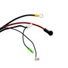 JJing Control Panel Harness Compatible with Harbor Freight Predator 3500