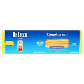 DE CECCO Linguine 454g