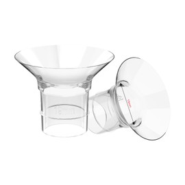 CNGSTWO Flange Inserts (2Pcs-19mm-)