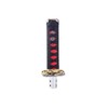 muge racing Universal Samurai Sword Automatic Shift Knob Suitable for