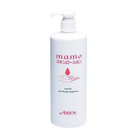 As One Albose mamo Skin Lotion, 16.9 fl oz (480 ml), 61-6753-95