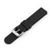 MARATHON WW005018BK 18mm Divers Model Rubber Watch Band in Black.
