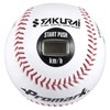 [SAKURAI] CALFLEX Promark Fastball Prince (Includes Distance Measuring Measure /