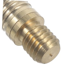 KICHOUSE Pool Cue Extension Screws Sets of Cue Extension Joint Screws Easy to Install