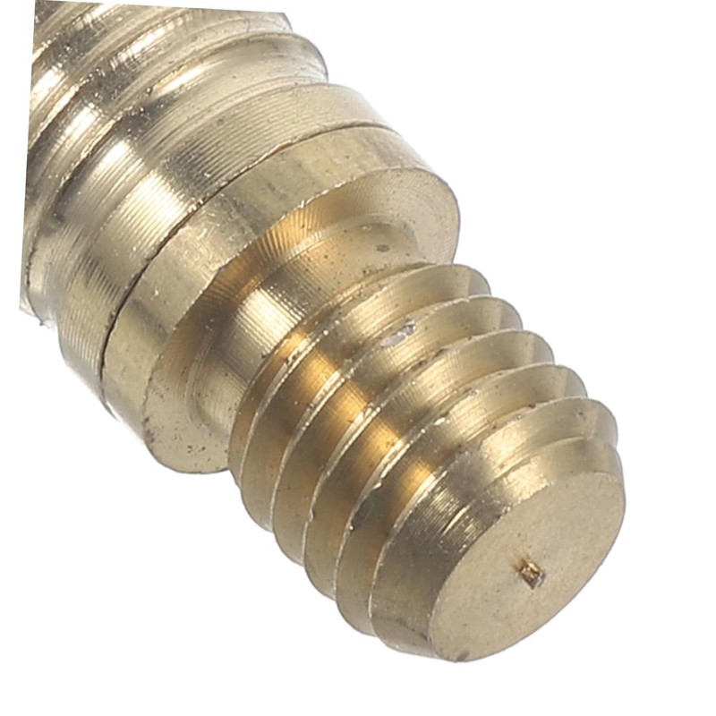 KICHOUSE Pool Cue Extension Screws Sets of Cue Extension Joint