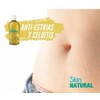 Kit Anti Estrías Y Celulitis + Un Protector De Rozaduras