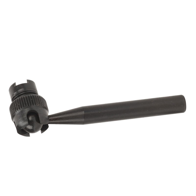 Depisuta Universal Dovetail Indicator Holder with Swivel Joint, Dovetail Indicator