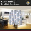 Paulmann 79870 LED Strip MaxLED 250 Warm White 2700 K