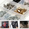 Personal Computer Screw,Pc Case Screws,Motherboard Standoffs for Hard Drive Pc