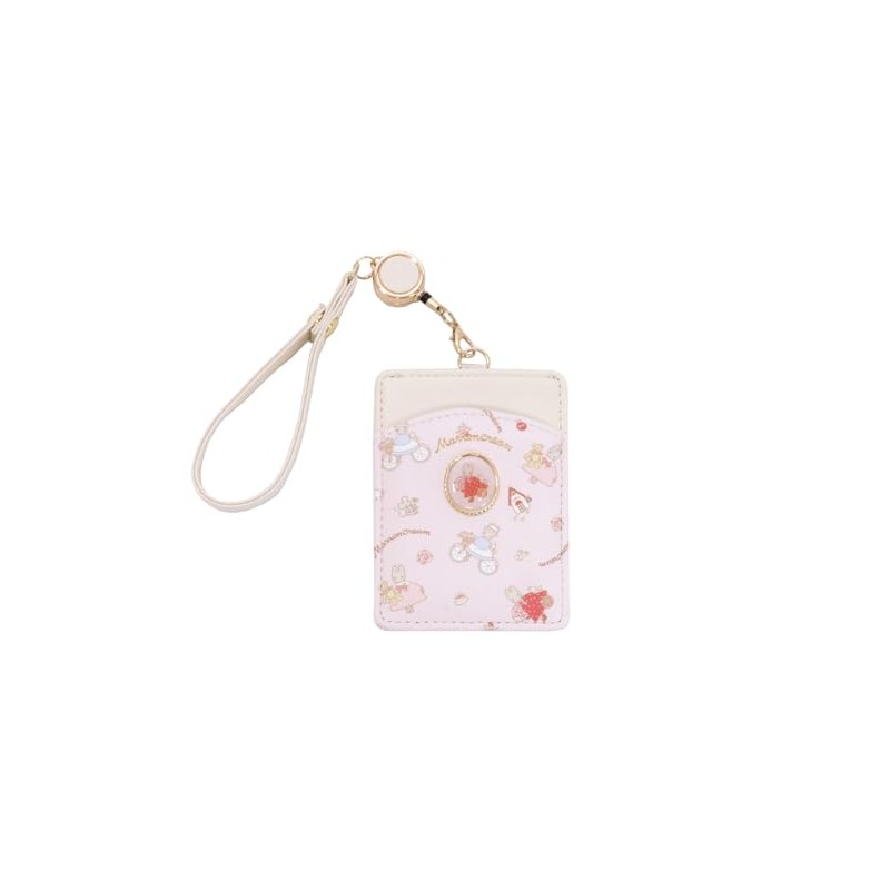 Aldi MA1-10MC Girls Regular Pass