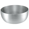 Hokuriku Aluminum SS Yatco Pot 25.5 Silver