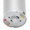 DC Gear Motor Micro Low Speed CW CCW Permanent Magnet