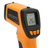 520E Digital Infrared Thermometer High Accuracy Thermometer Portable Non Contact
